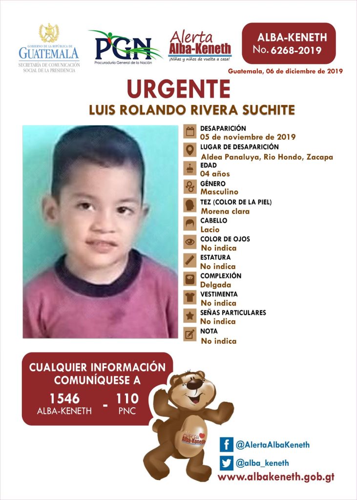 Boletín Alba-Keneth