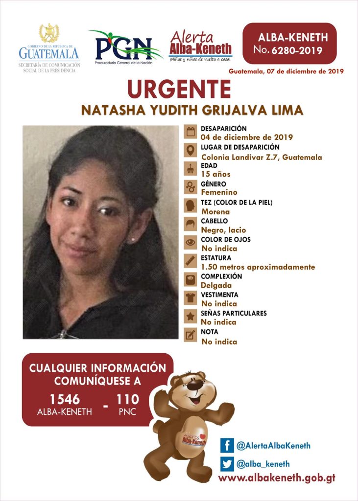 Boletín Alba-Keneth