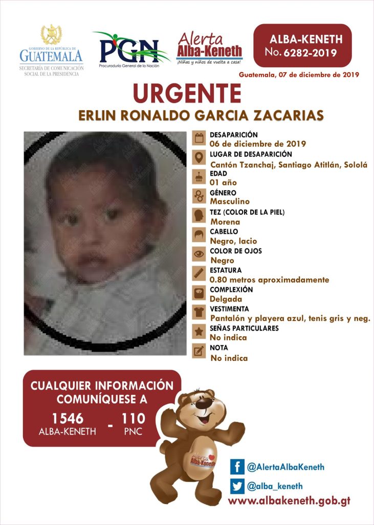 Boletín Alba-Keneth