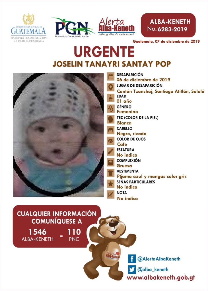 Boletín Alba-Keneth