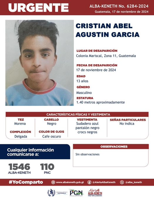 Boletín Alba-Keneth