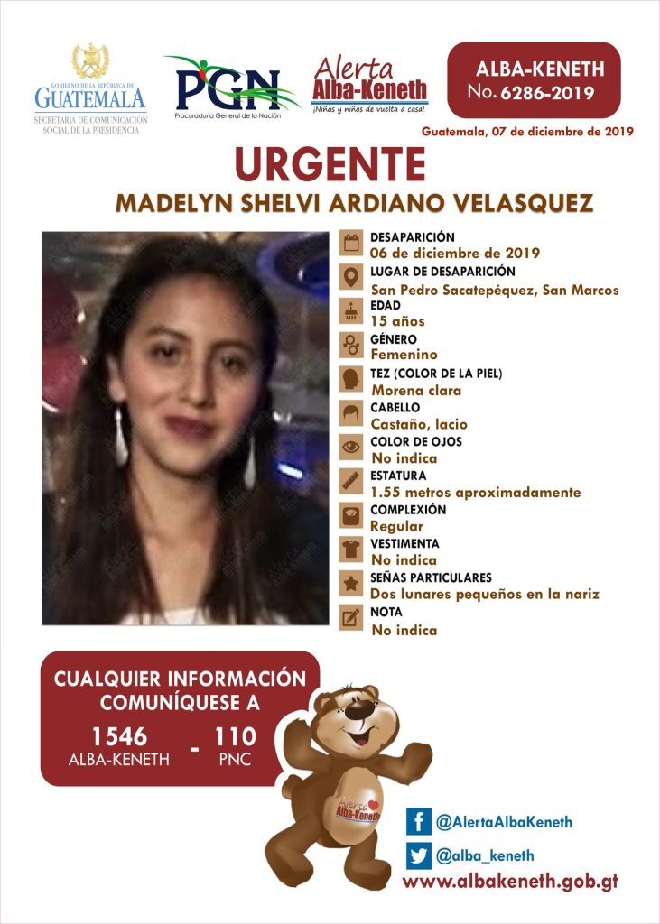 Boletín Alba-Keneth