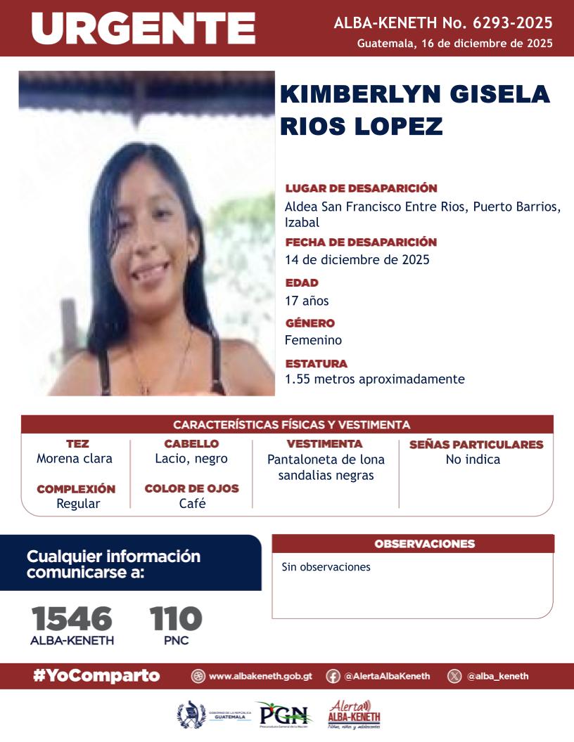 Boletín Alba-Keneth