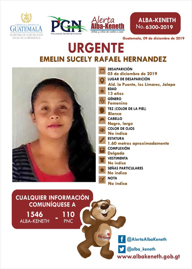 Boletín Alba-Keneth