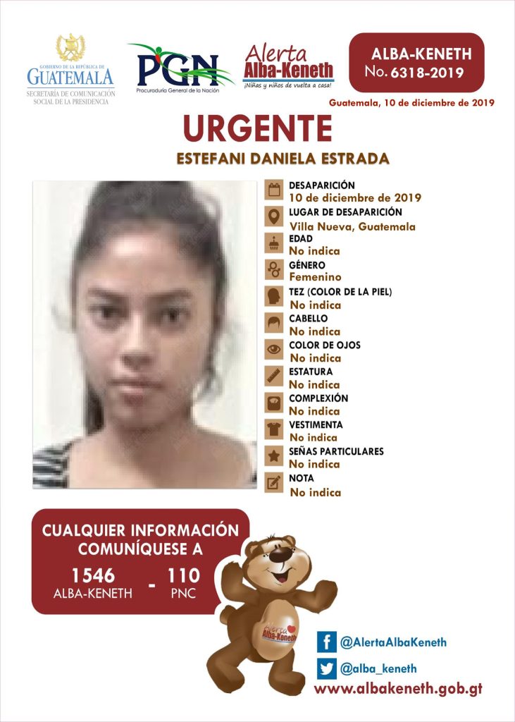 Boletín Alba-Keneth