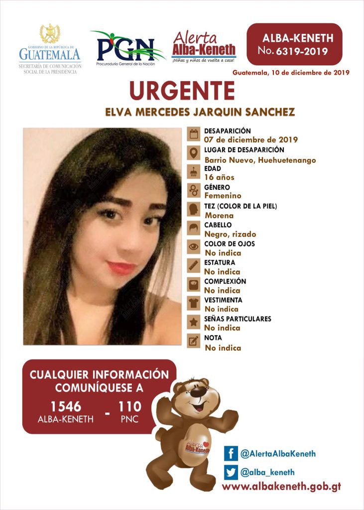 Boletín Alba-Keneth