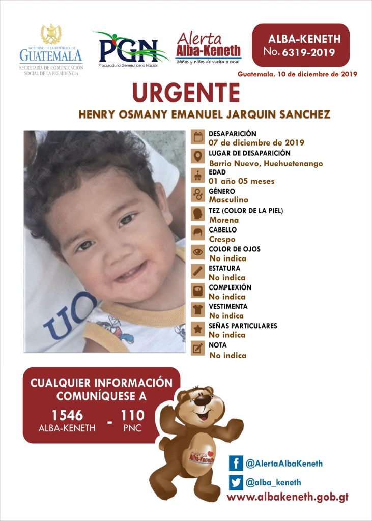 Boletín Alba-Keneth