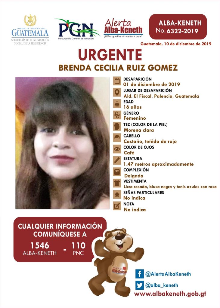 Boletín Alba-Keneth