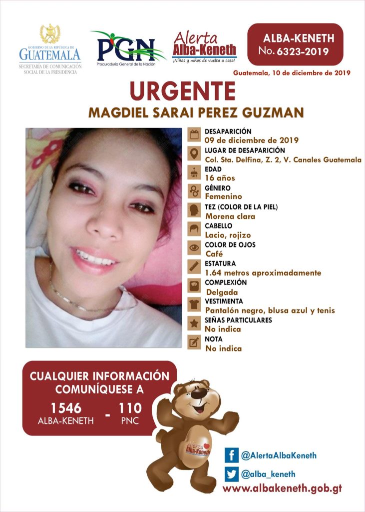 Boletín Alba-Keneth