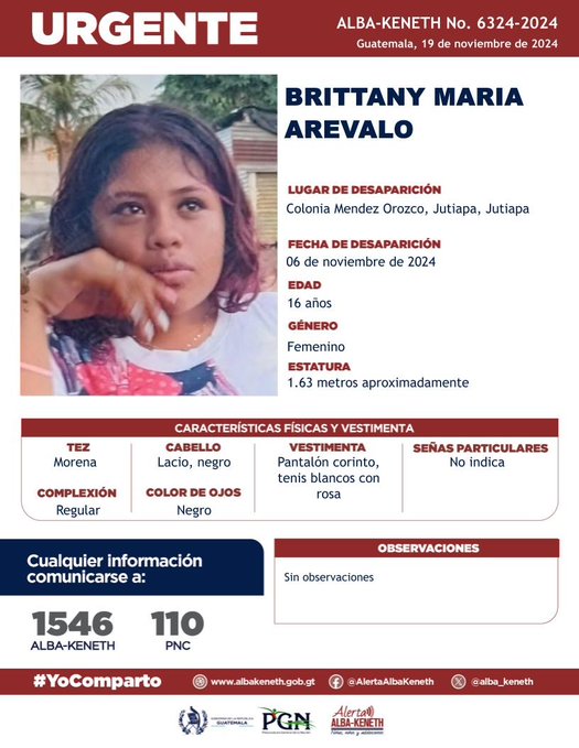 Boletín Alba-Keneth