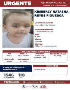 Boletín Alba-Keneth