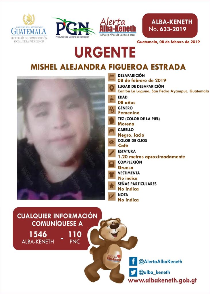 Boletín Alba-Keneth