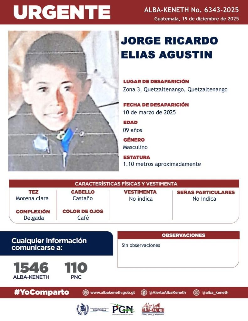 Boletín Alba-Keneth