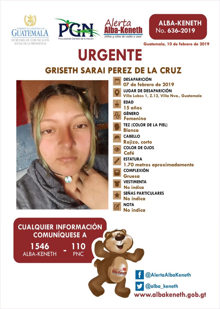 Boletín Alba-Keneth