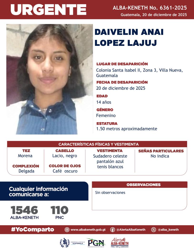 Boletín Alba-Keneth