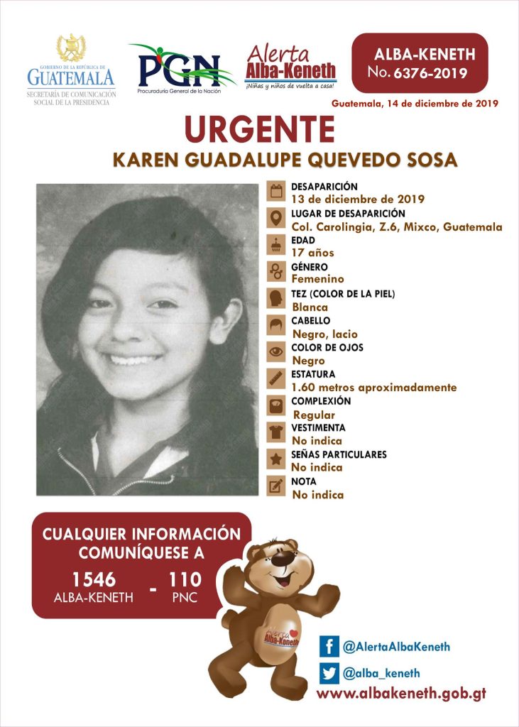 Boletín Alba-Keneth