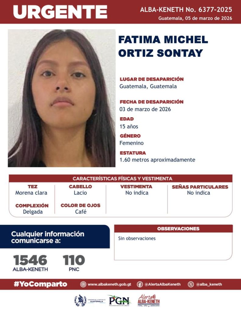 Boletín Alba-Keneth