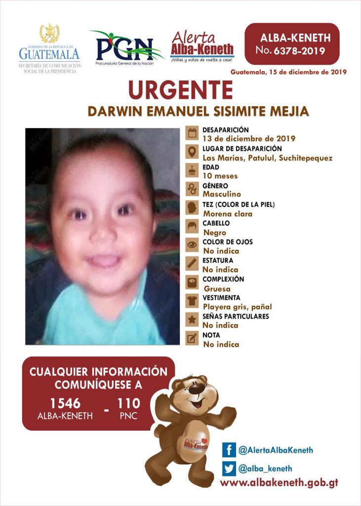 Boletín Alba-Keneth