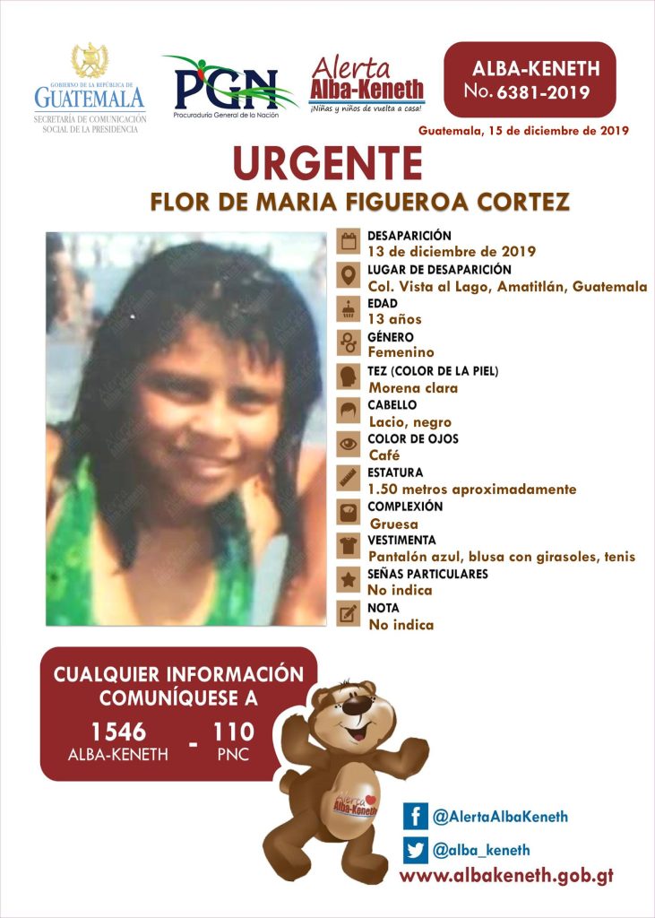 Boletín Alba-Keneth