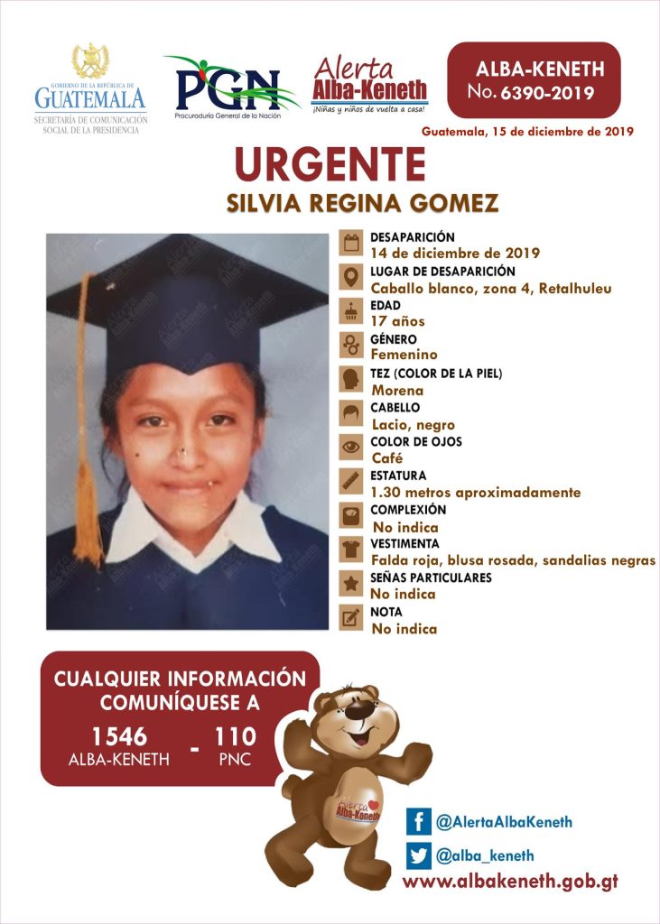 Boletín Alba-Keneth