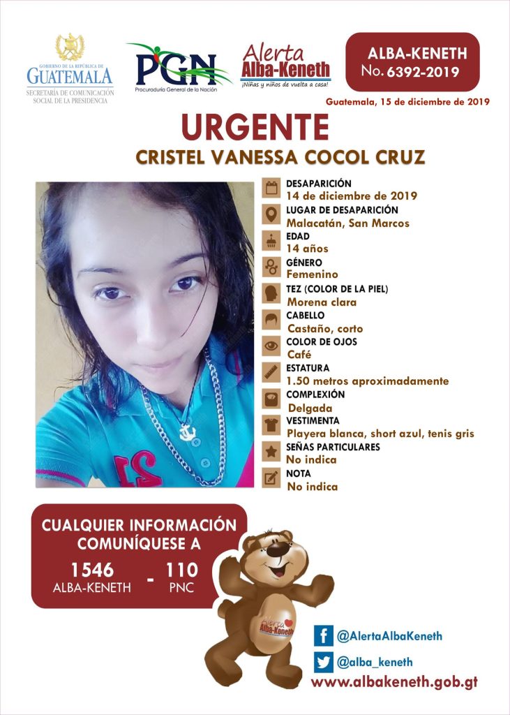 Boletín Alba-Keneth