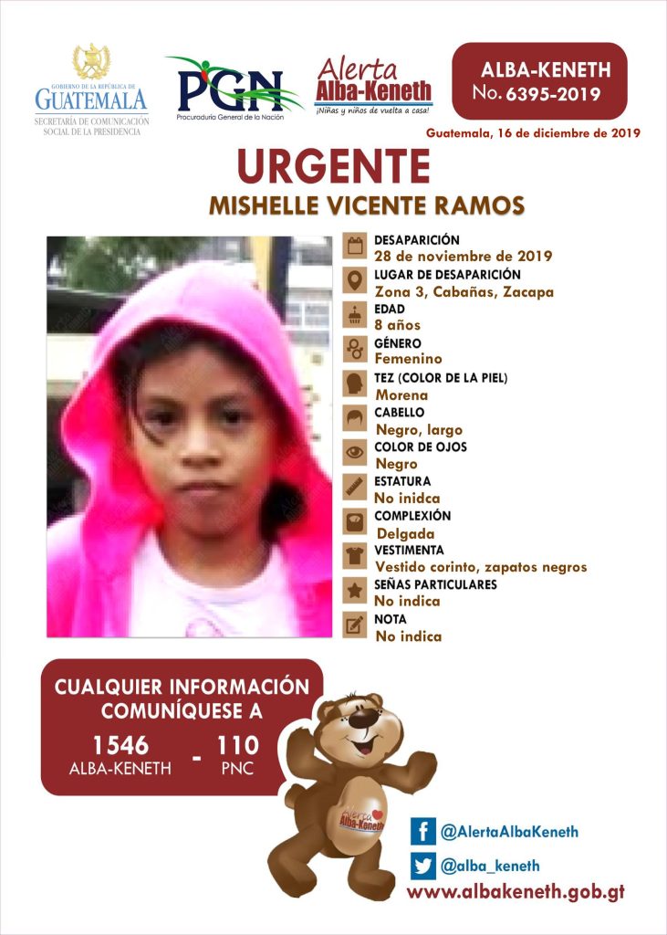 Boletín Alba-Keneth