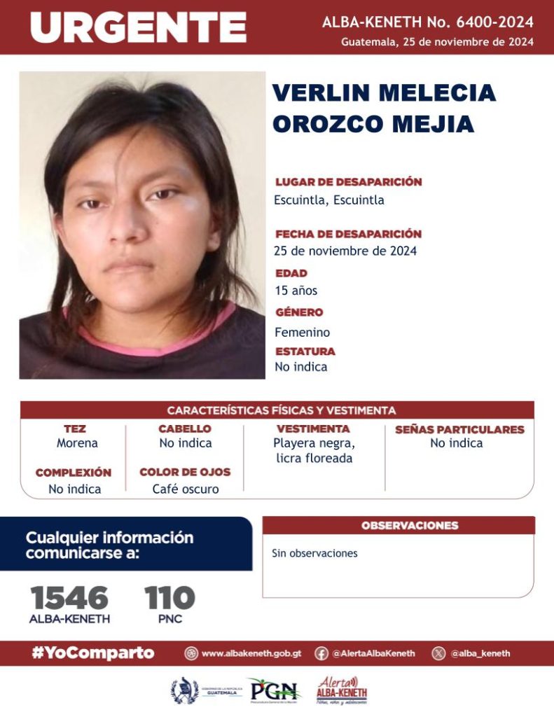 Boletín Alba-Keneth