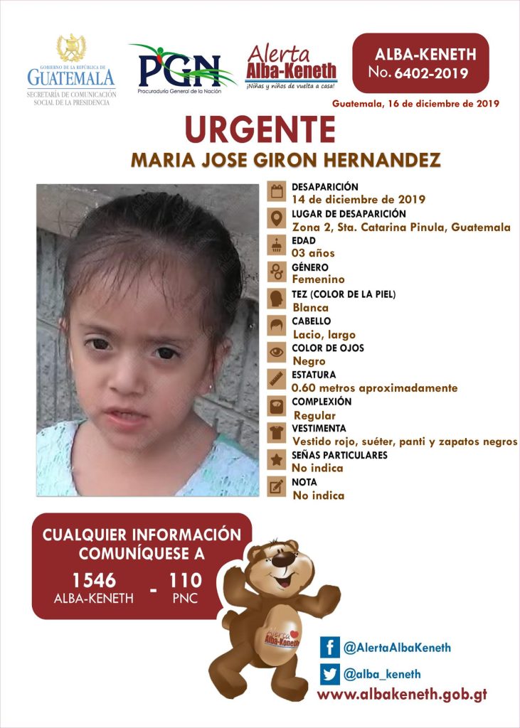 Boletín Alba-Keneth