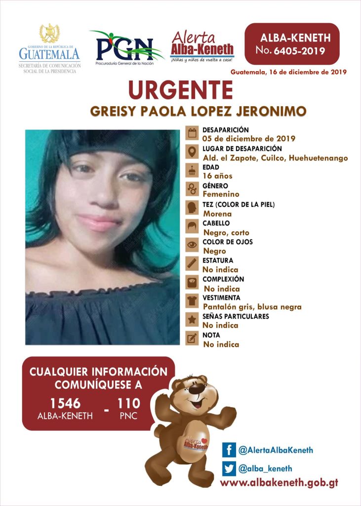 Boletín Alba-Keneth