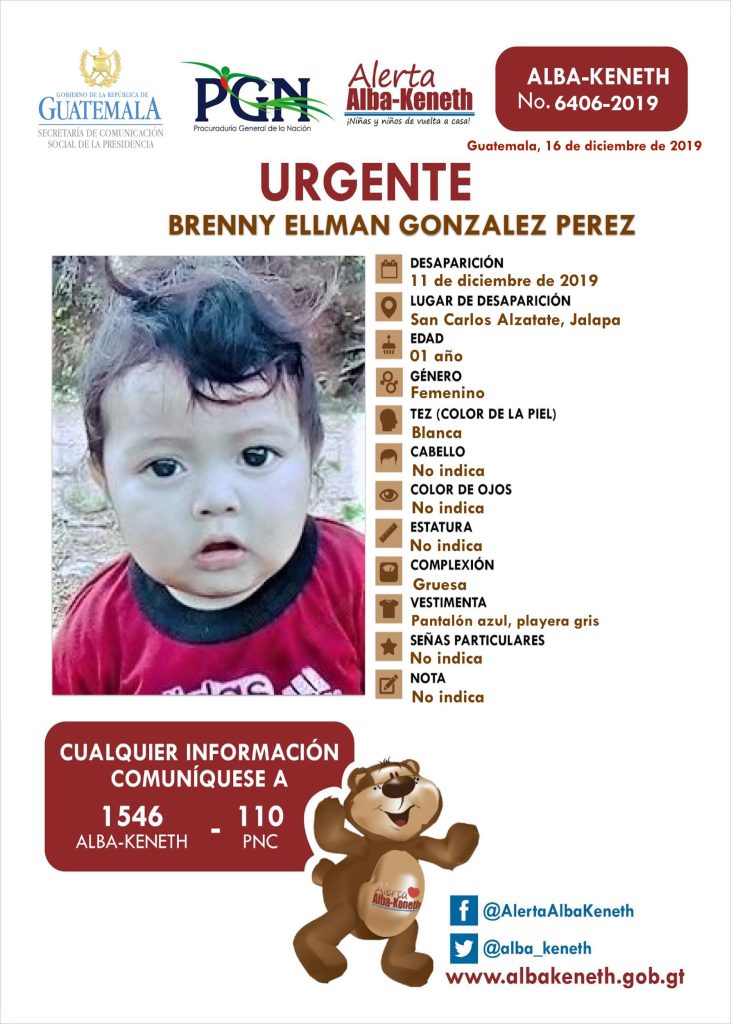Boletín Alba-Keneth