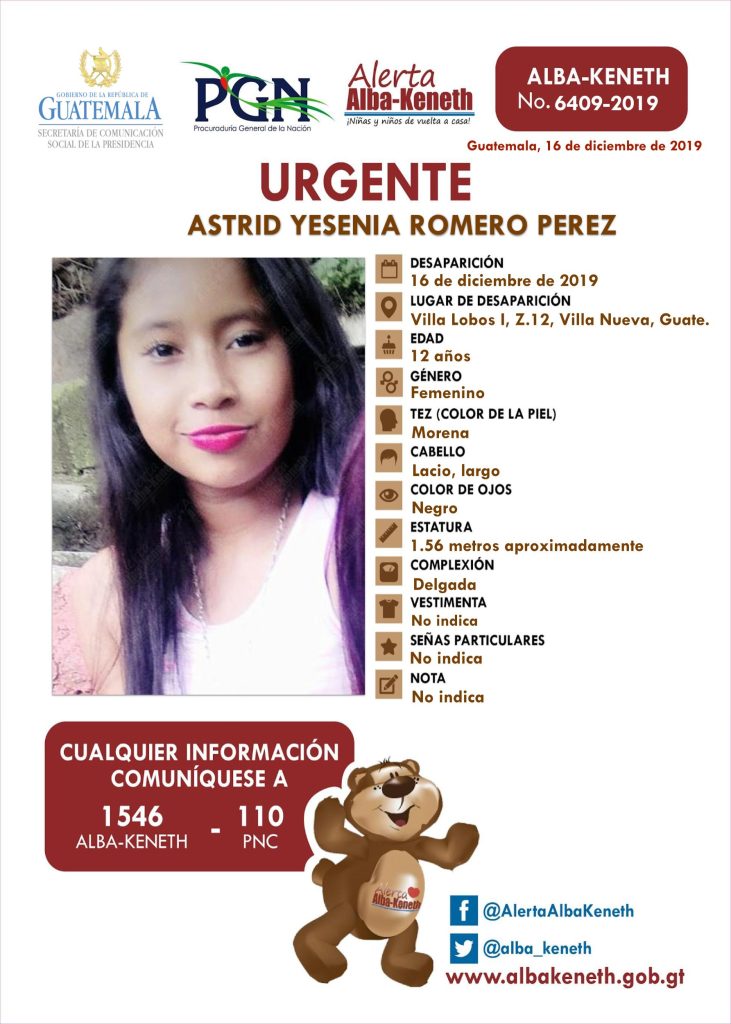 Boletín Alba-Keneth