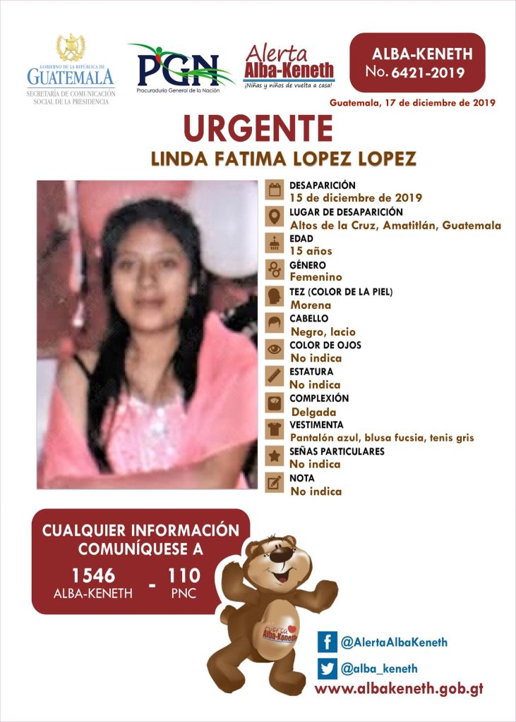 Boletín Alba-Keneth