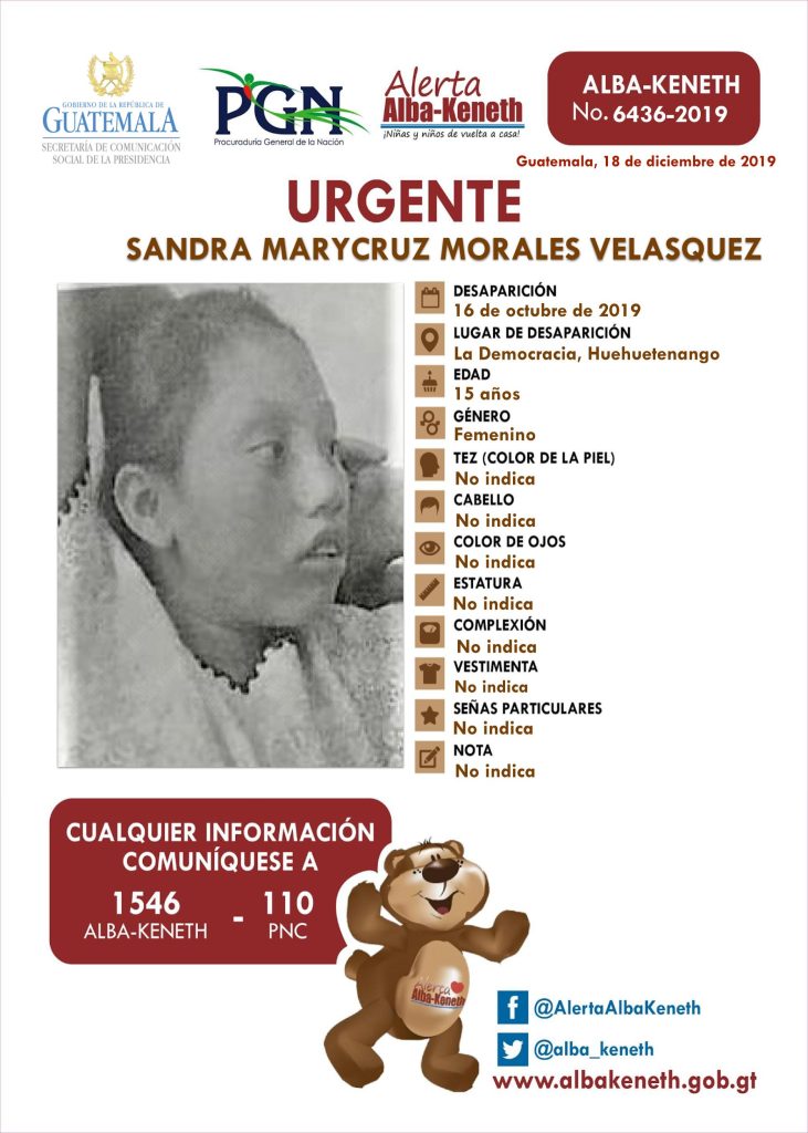 Boletín Alba-Keneth