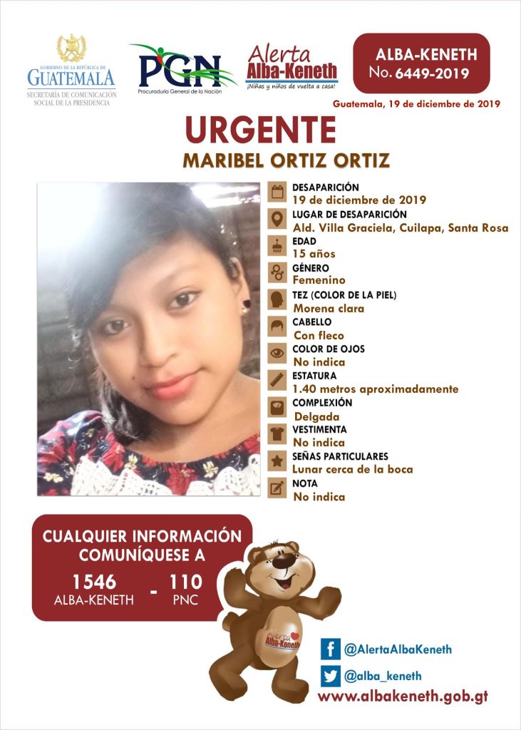 Boletín Alba-Keneth