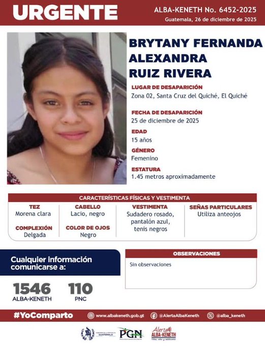 Boletín Alba-Keneth
