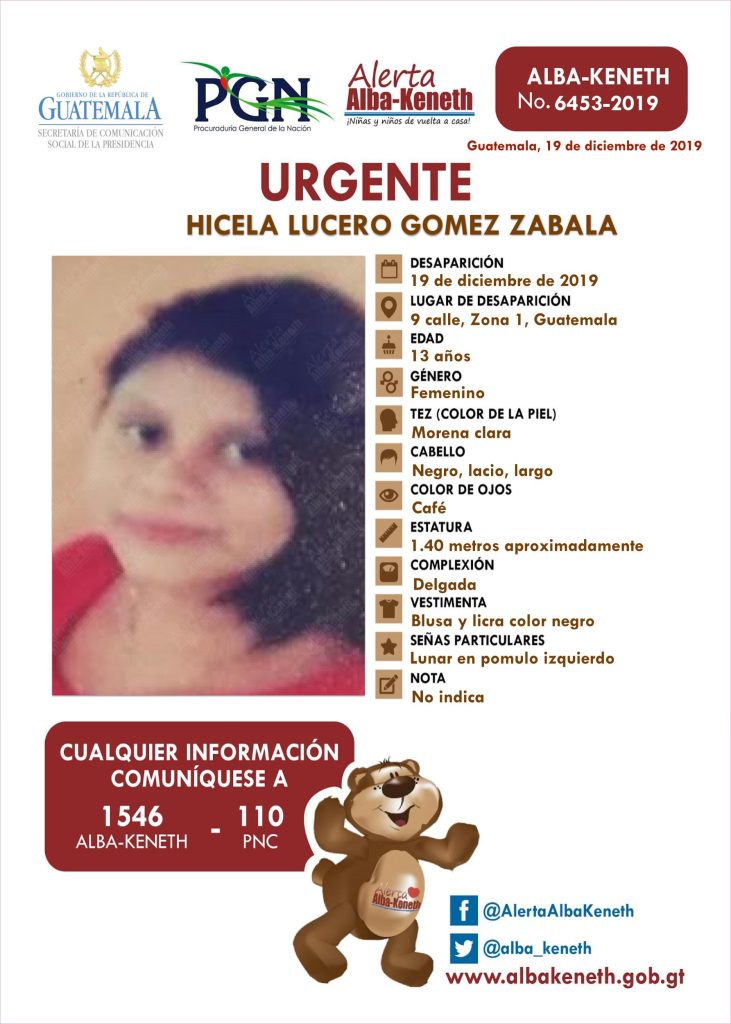 Boletín Alba-Keneth