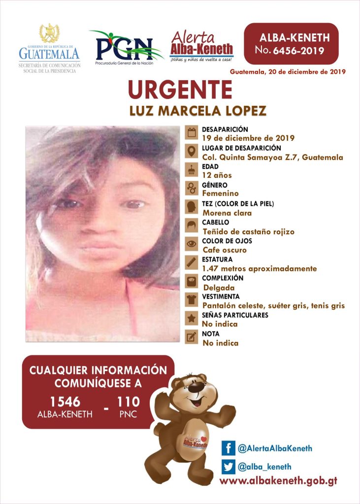 Boletín Alba-Keneth