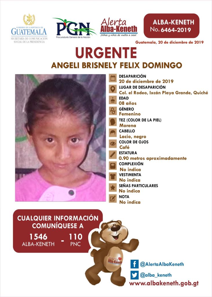 Boletín Alba-Keneth