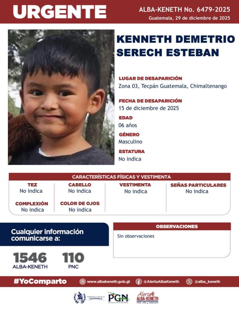 Boletín Alba-Keneth