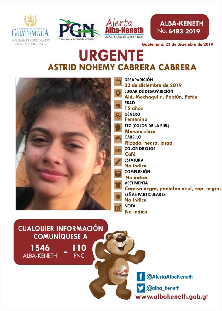 Boletín Alba-Keneth
