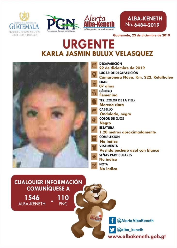 Boletín Alba-Keneth