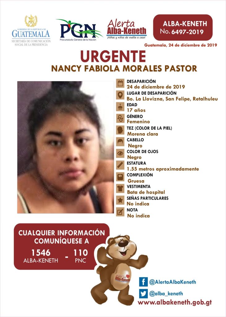 Boletín Alba-Keneth