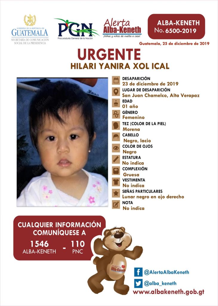 Boletín Alba-Keneth