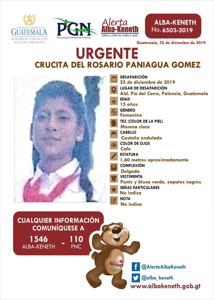 Boletín Alba-Keneth