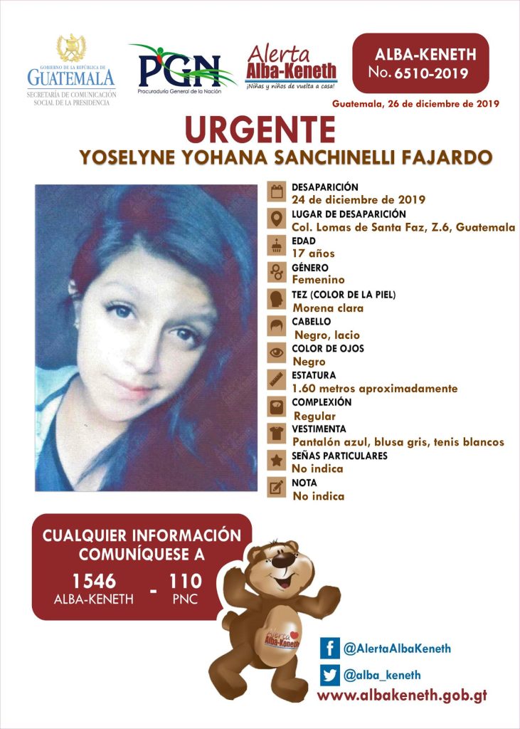 Boletín Alba-Keneth