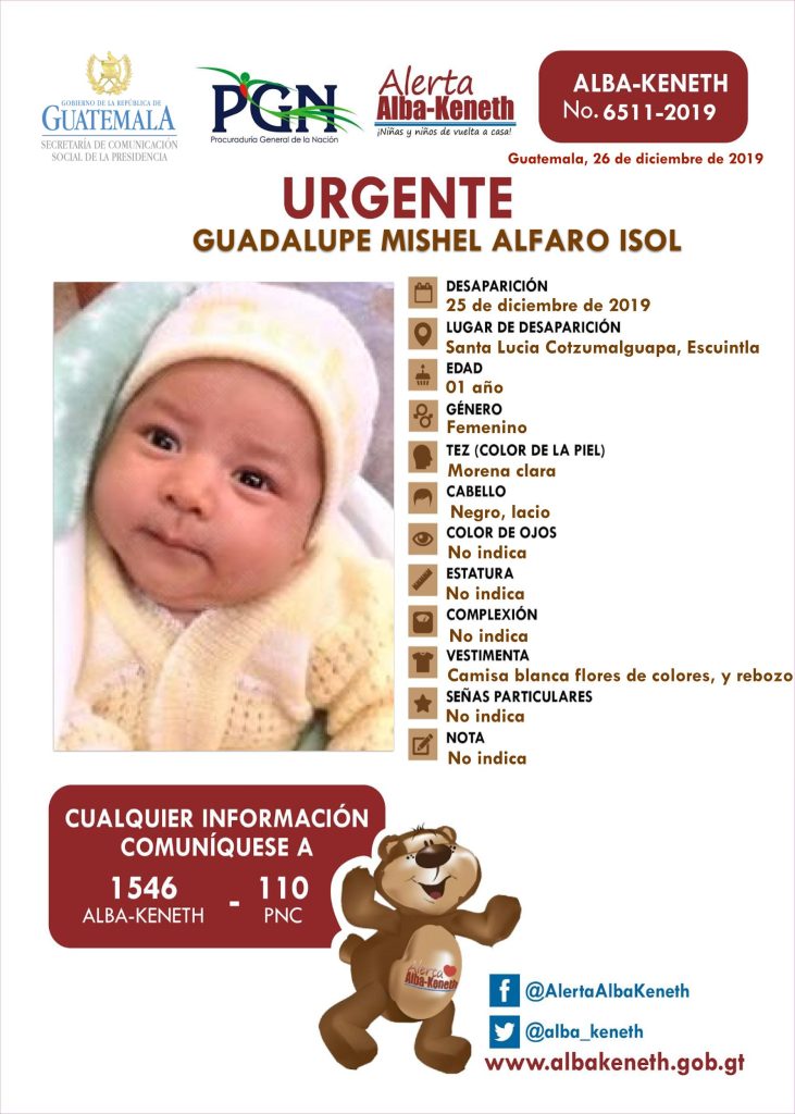 Boletín Alba-Keneth