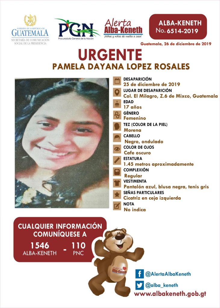 Boletín Alba-Keneth