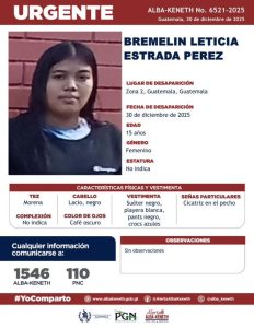 Boletín Alba-Keneth