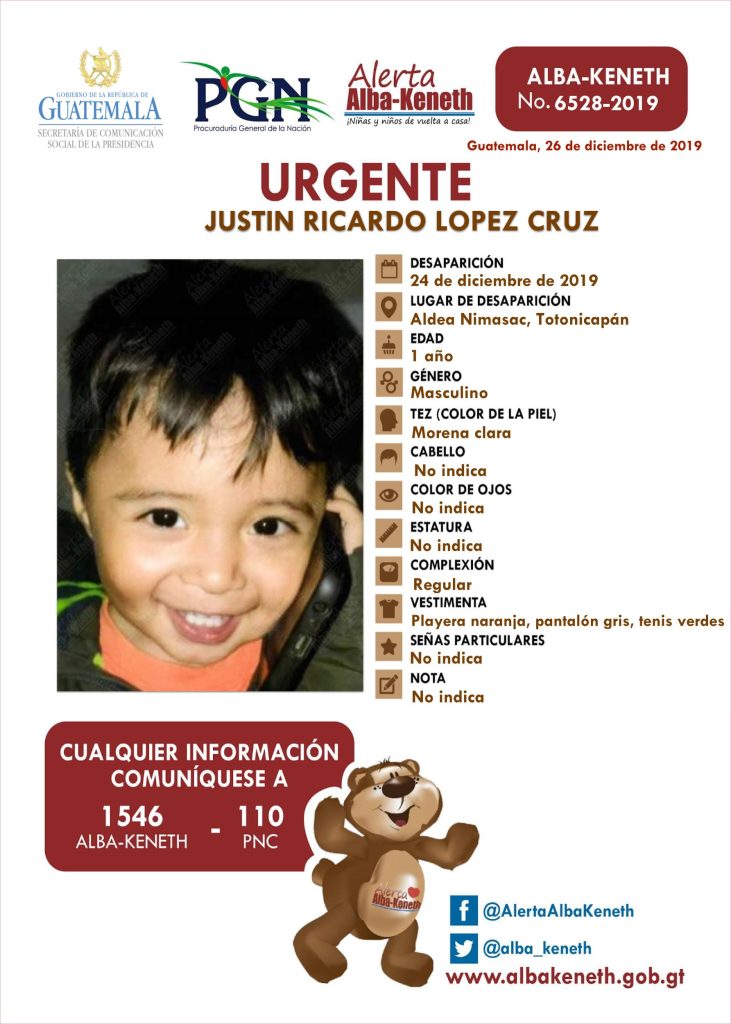 Boletín Alba-Keneth