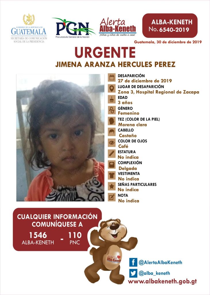 Boletín Alba-Keneth